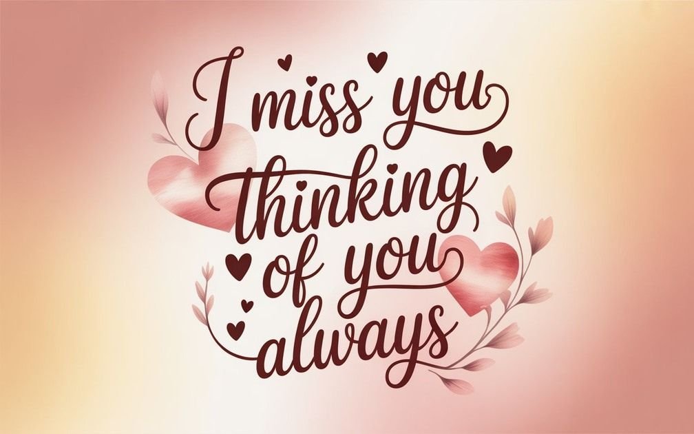 Romantic Messages That Touch the Heart