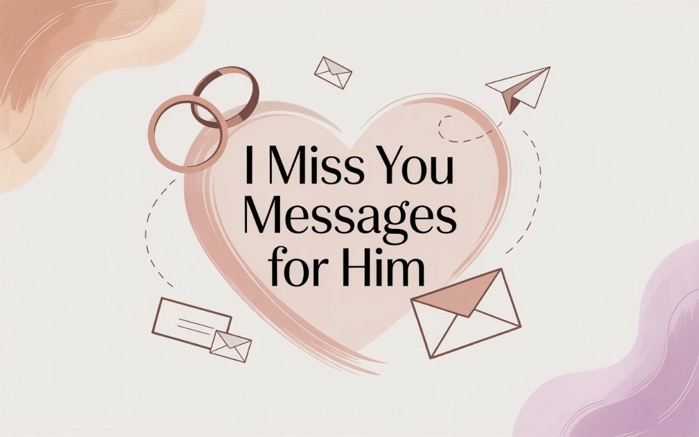 Simple and Sweet Messages