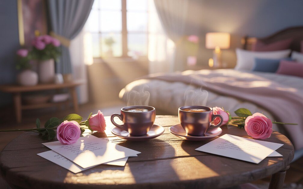 Funny Good Morning Messages to Make Her Laugh First Thing in the Morning