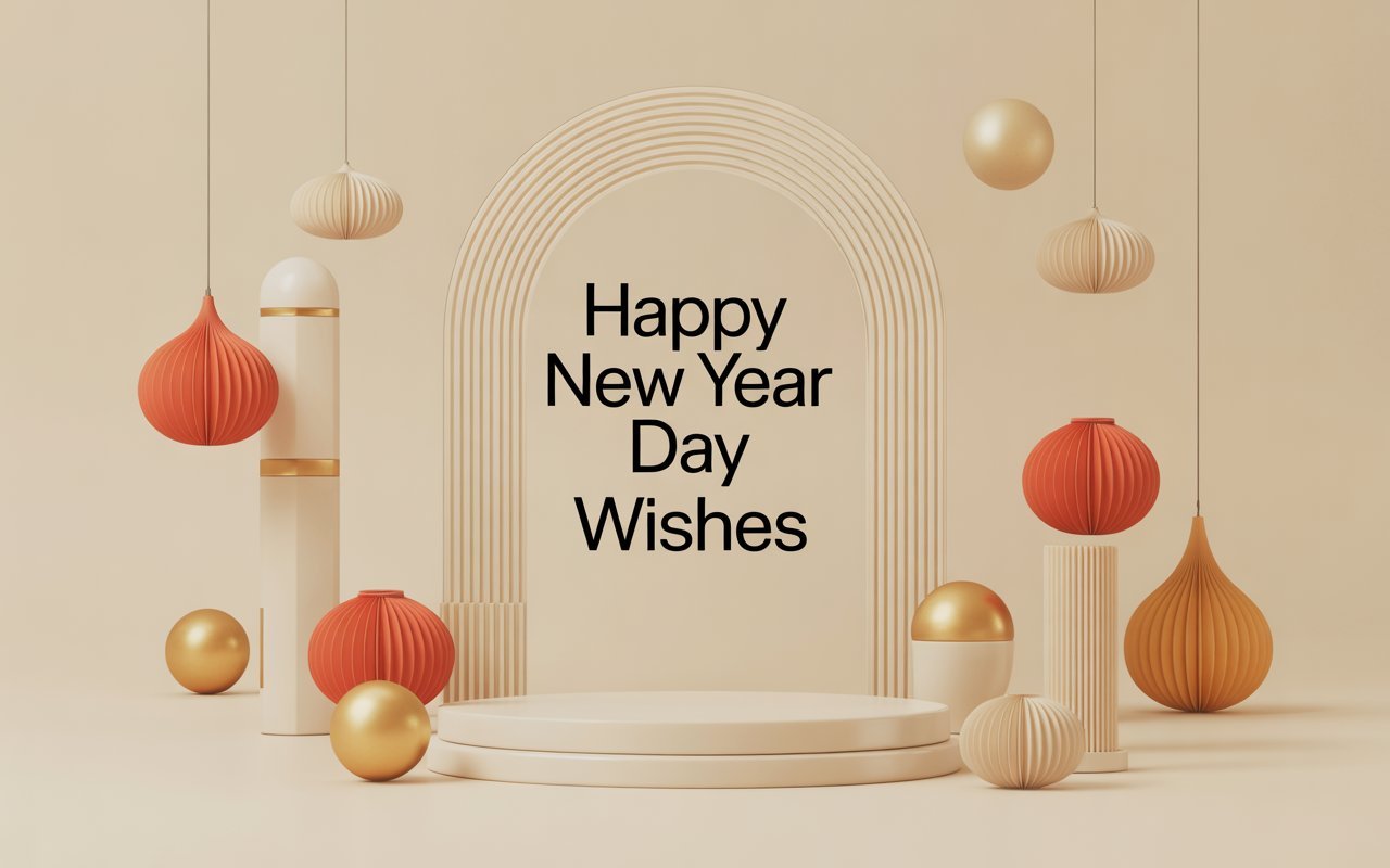 Funny Happy New Year Wishes to Start the Time with horselaugh