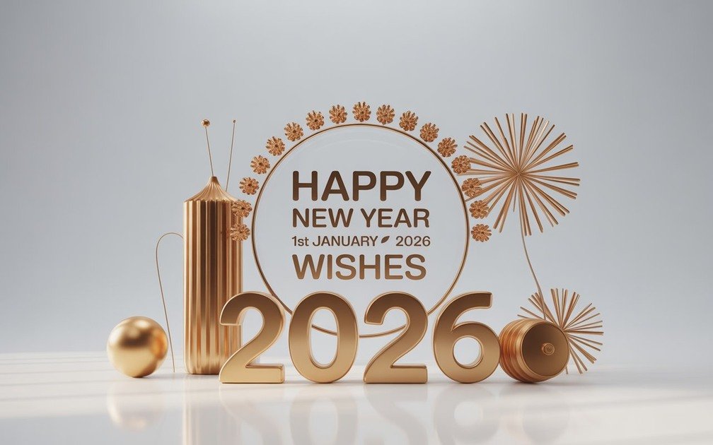 Professional Happy New Year Wishes for Work Relationships