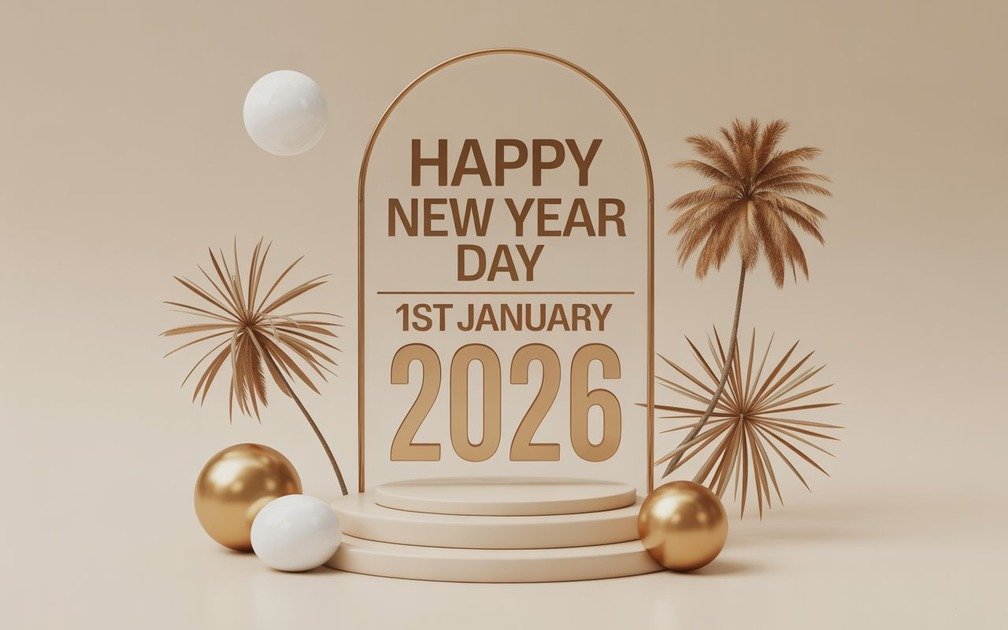 Happy New Year Wishes for Friends That Strengthen True Bonds