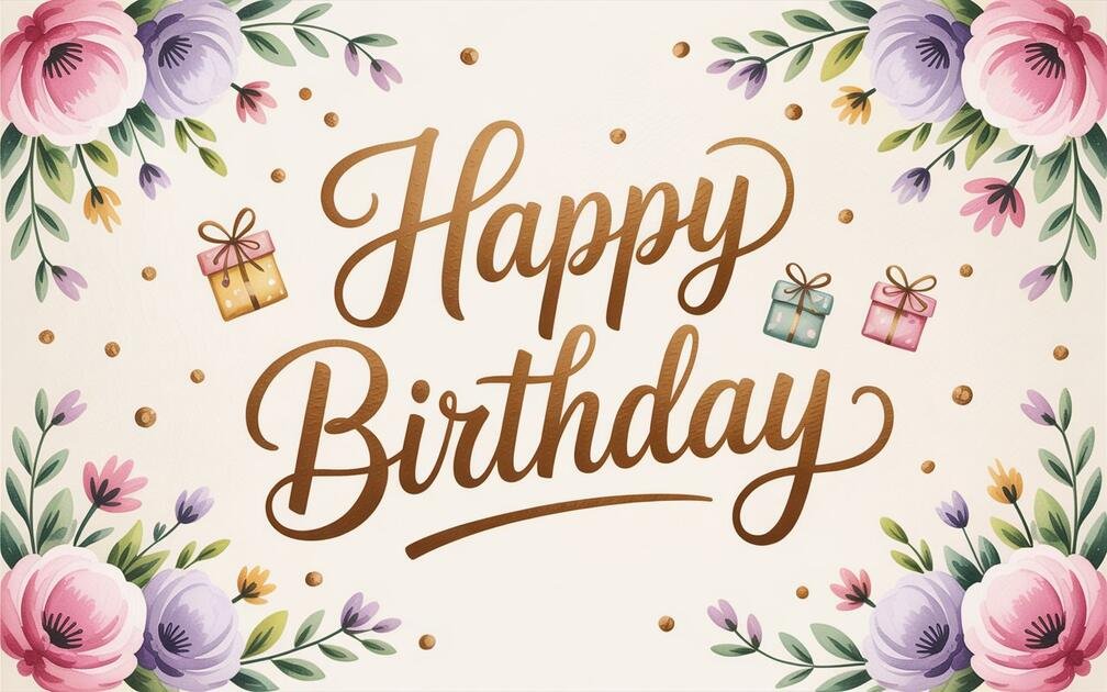 Funny Birthday Wishes to Make Them Smile and Laugh