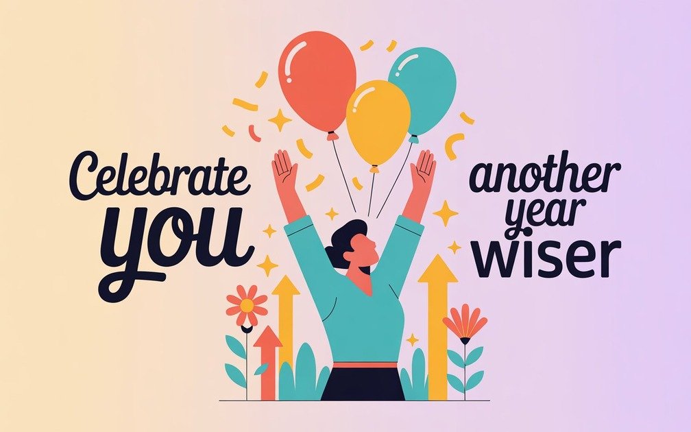 Top 10 Unique Birthday Quotes for Self