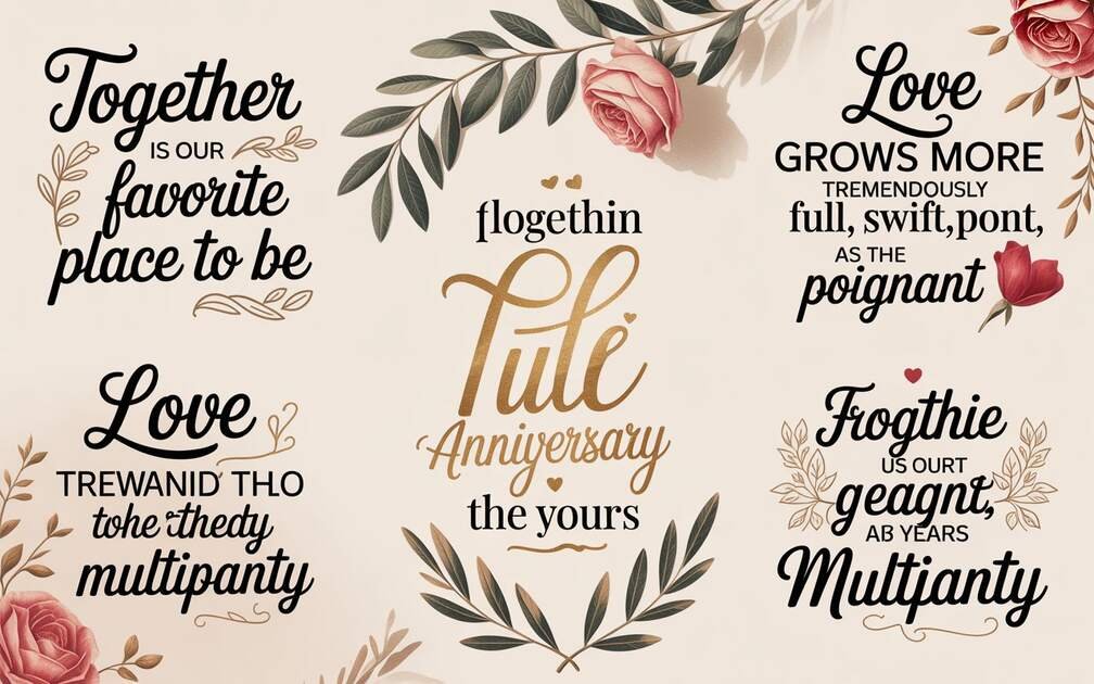 How to Write an Islamic Anniversary Message