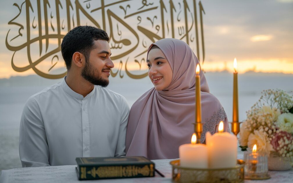 Best Nikah Anniversary Quotes