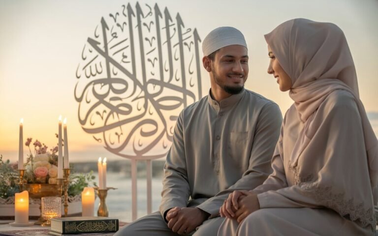 Nikah anniversary quotes