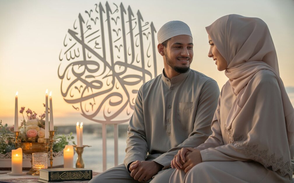 Nikah anniversary quotes