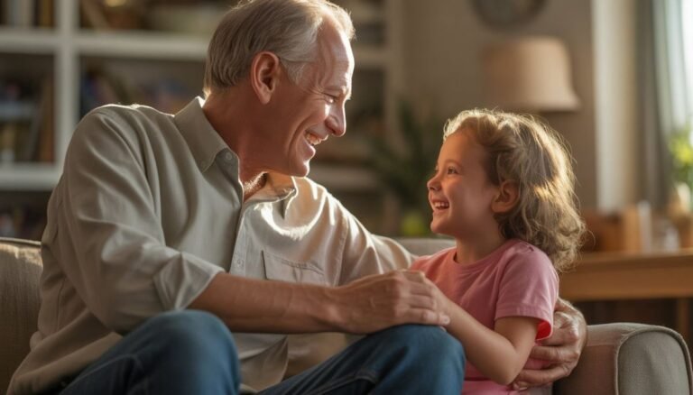 saying for grandpa