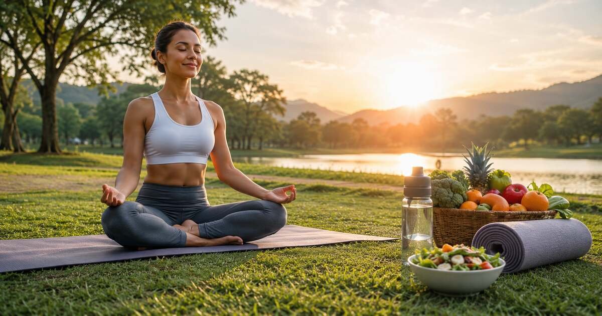 wishing wellness